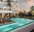 Preventa de departamentos en Torre 1000 West Point