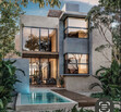 Hermosas casas Selva Maya Premium en preventa