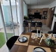 SE VENDE CASA CON ROOF GARDEN DENTRO DE COTO VICENZA