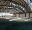 Se renta amplia bodega en Belenes