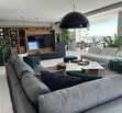 Se vende Hermoso departamento en Galatea Country Club