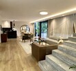 Espectacular penthouse  remodelado en Lomas Altas