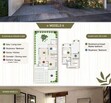 Se venden casas en el desarrollo SURENNA RESIDENCIAL EN Tulum