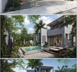 Hermosas casas Selva Maya at Harmony en preventa en Tulum