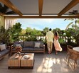 Residencias en Venta en Yucatan Country Club Amanha Signature Residences