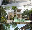 Hermosas casas Selva Maya at Harmony en preventa en Tulum