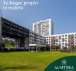 SE VENDEN INCREIBLES DEPARTAMENTOS EN AVATERRA NATURAL LIVING