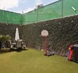 RESIDENCIA EN VILLA UNIVERSITARIA