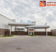 Nave Industrial en Renta en Parque  Industrial Nogales
