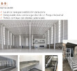 Nave Industrial en Renta en Parque  Industrial Nogales