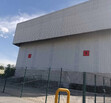 Nave Industrial en Renta en Parque  Industrial Nogales