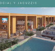 DEPARTAMENTO EN PREVENTA EN LA PEÑITA DE JALTEMBA, NAYARIT
