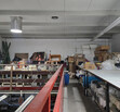 Bodega en venta en Jardines del Bosque