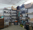 Bodega en venta en Jardines del Bosque