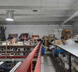 Bodega en venta en Jardines del Bosque
