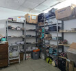 Bodega en venta en Jardines del Bosque