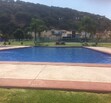 Se renta casa en San Martín del Tajo