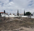 Se vendré terreno en Puerta de Hierro