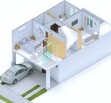 Casa en preventa en Nuevo México