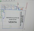 BODEGA EN RENTA  EN TOLUQUILLA TLAQUEPAQUE JAL.