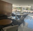 Hermoso departamento en Providencia totalmente nuevo
