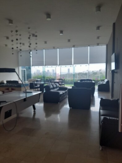Se renta casa en Residencial Parque Virreyes