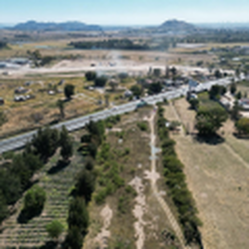 Se Renta Increible terreno sobre Carretera Colotlan