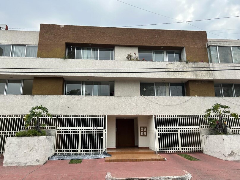 Departamento en Renta en Providencia