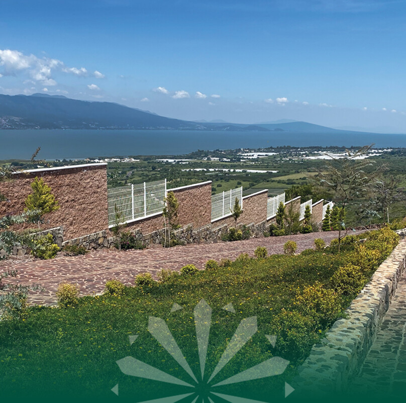 Ribera del Cardenal (Chapala)