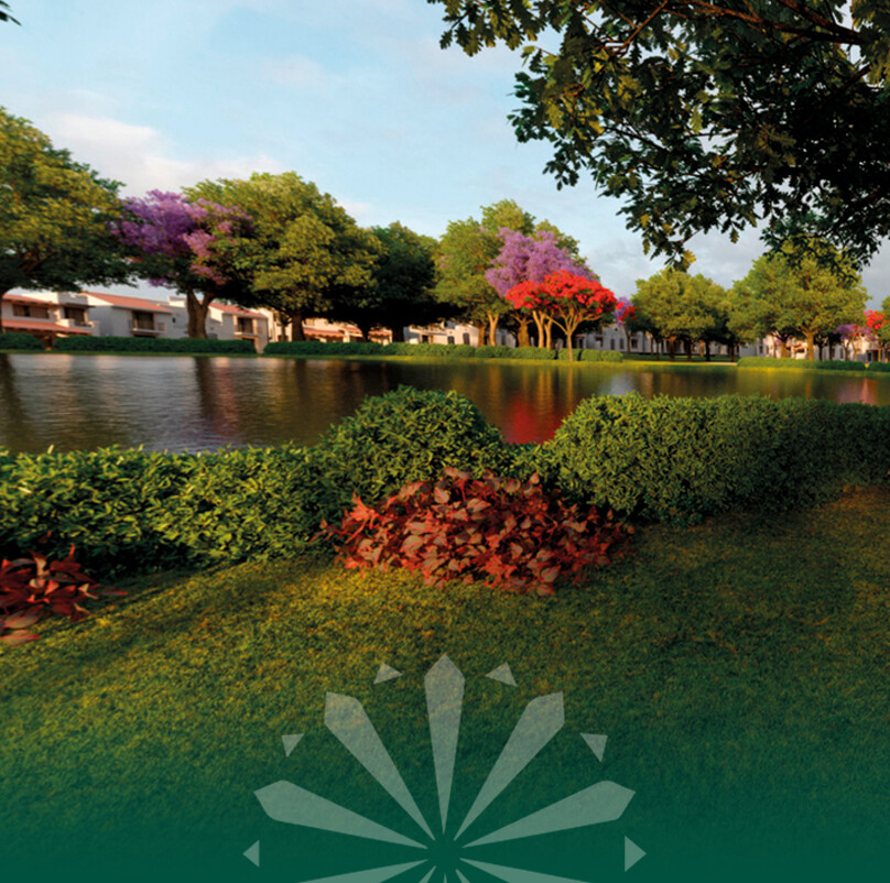 Ribera del Cardenal (Chapala)